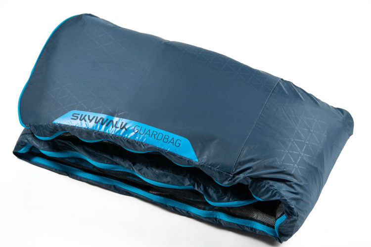 Sac de pliage SKYWALK GUARDBAG