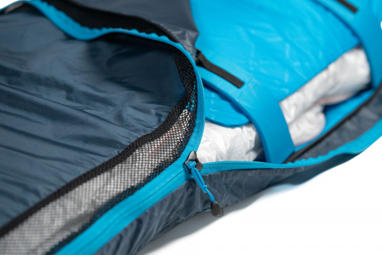 Sac de pliage SKYWALK GUARDBAG