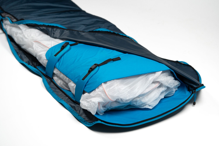 Sac de pliage SKYWALK GUARDBAG