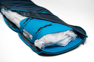 Sac de pliage SKYWALK GUARDBAG