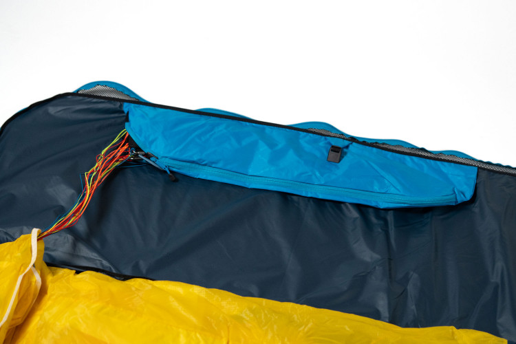 Sac de pliage SKYWALK GUARDBAG