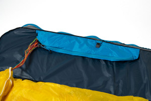 Sac de pliage SKYWALK GUARDBAG