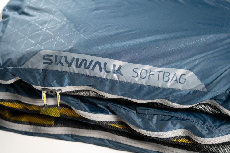 Sac de pliage SKYWALK SOFTBAG 2