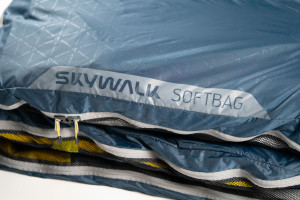 Sac de pliage SKYWALK SOFTBAG 2