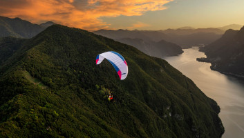 Parapente ADVANCE THETA ULS