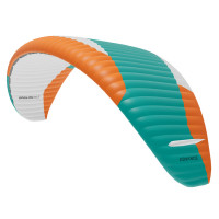 Parapente ADVANCE EPSILON DLS