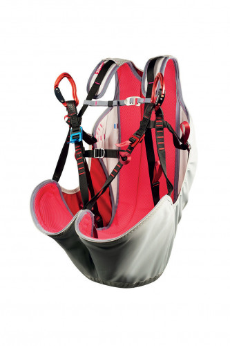 Sellette biplace passager NEO BABYDOLL