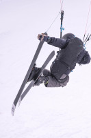 Harnais speed-riding NEO BODY 2.0