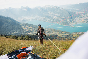 Harnais NEO THE STRING 3