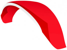 Parapente GIN AVID - Soaring Shop