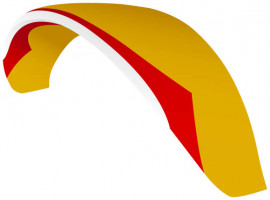 Parapente GIN AVID - Soaring Shop