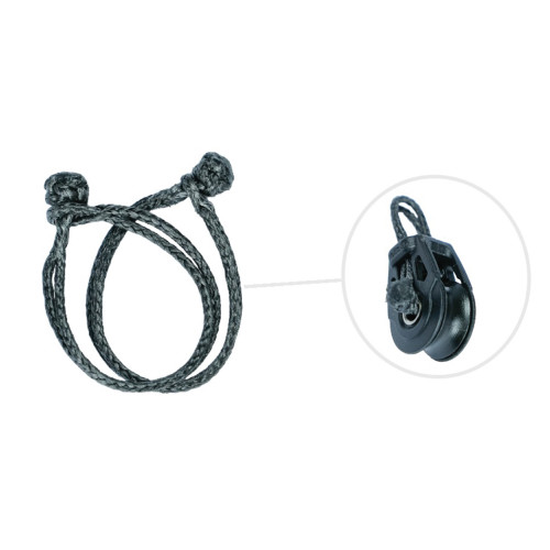 Connects textile NEO SOFT SHACKLES