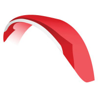 Parapente GIN CAMINO 2 flamingo