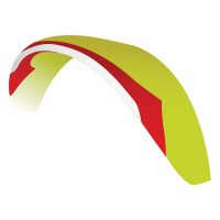 Parapente GIN CAMINO 2 lime