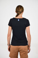 Tee-shirt NEO NEW LOGO FEMME