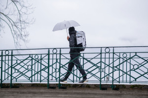 Parapente NEO LE PARAPLUIE DE CHERBOURG
