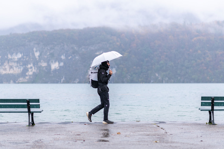 Parapente NEO LE PARAPLUIE DE CHERBOURG