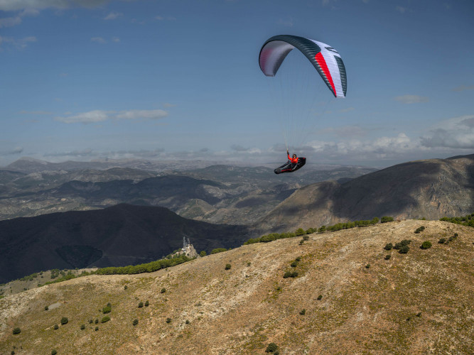 Parapente SKYWALK ARAK 2