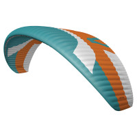 Parapente SKYWALK ARAK 2 hawaiian sunset