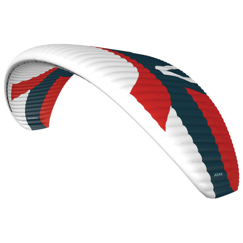 Parapente SKYWALK ARAK 2 night owl