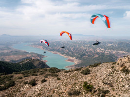 Parapente SKYWALK ARAK 2 - Soaring Shop