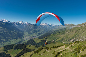 Biplace GIN YETI TANDEM 3