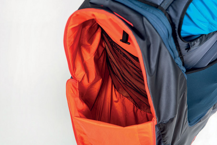 Sellette modulable SKYWALK BREEZE 2 PERMAIR