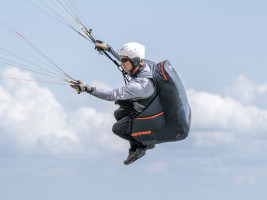 Sellette modulable SKYWALK BREEZE 2 PERMAIR