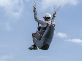 Sellette modulable SKYWALK BREEZE 2 PERMAIR