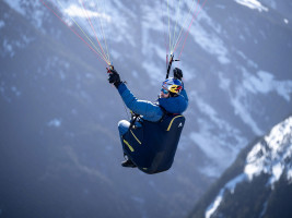 Sellette SKYWALK CRUISE