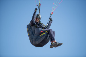 Sellette SKYWALK CRUISE