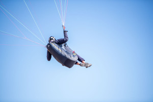 Sellette SKYWALK CRUISE