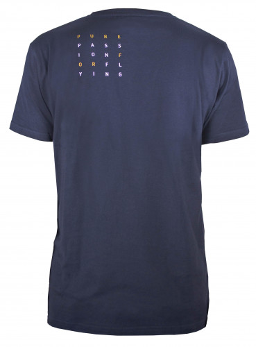 Tee-shirt SKYWALK TEAM