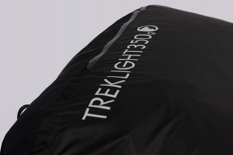 Sac vol-rando SUPAIR TREK LIGHT black edition
