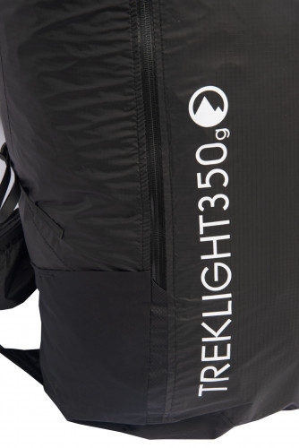 Sac vol-rando SUPAIR TREK LIGHT black edition