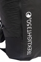 Sac vol-rando SUPAIR TREK LIGHT black edition