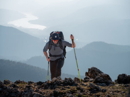 Casquette Skywalk 5-PANEL CAP TEAM