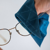Tissu essuie lunettes SKYWALK