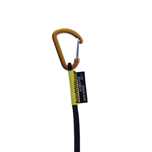 Leash avec mousqueton FREE*SPEE PRUSIKUS