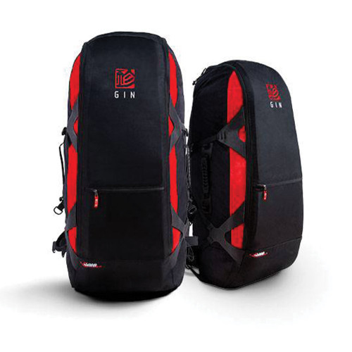 Sac de portage GIN CLASSIC RUCKSACK