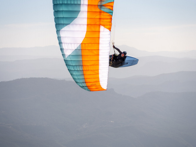 Parapente SKYWALK ARAK 2