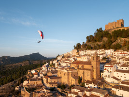 Parapente SKYWALK ARAK 2