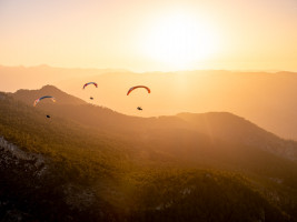 Parapente SKYWALK ARAK 2