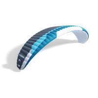 Parapente SUPAIR EONA 4 ICE 3d