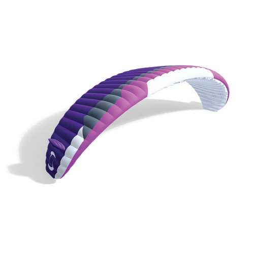 Parapente SUPAIR EONA 4 LILAC 3d