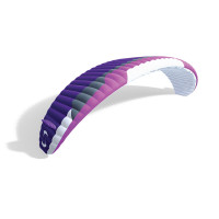 Parapente SUPAIR EONA 4 LILAC 3d