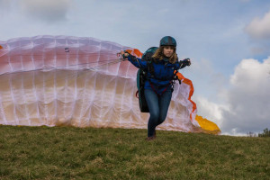 Sellette SUPAIR ACCESS 3