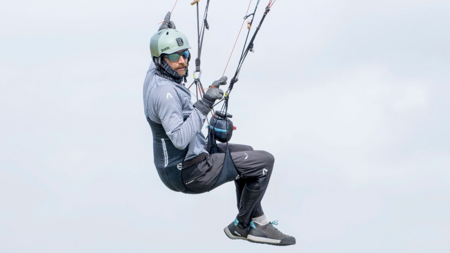 Harnais SKYWALK SLEEVE