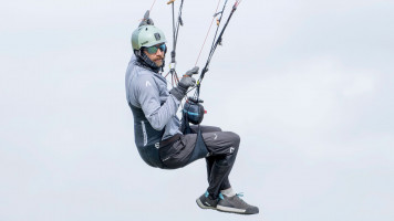 Harnais SKYWALK SLEEVE