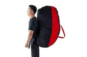 Sac parapente rangement rapide de portage GIN XXL